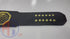 DG-5028 UFC Legacy Belt UFC Fighting Belt